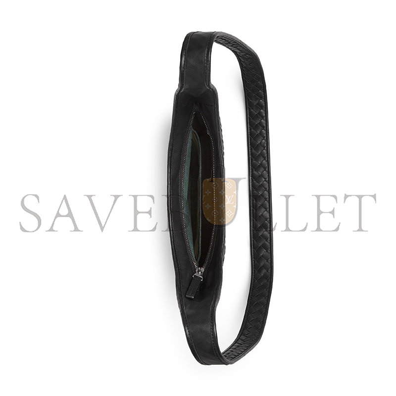 BOTTEGA VENETA SMALL VENETO 836918V5RI18803 (27*17*2.5cm)